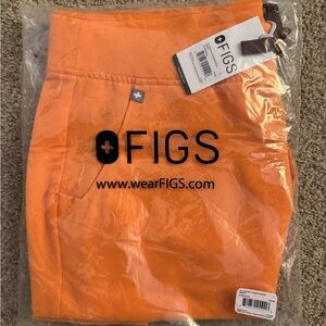 Figs Zamora scrubs